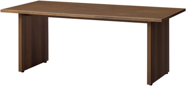 内田洋行ST-5200シリーズミーティングテーブル