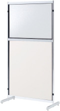 内田洋行 オフィススクリーン PS-9G型 W900×H1760mm