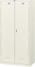 内田洋行 クリーンロッカー 3×6型(両開き式) ネオグレイ W880×D515×H1790mm