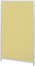 内田洋行 S-1812 LINKY2 インテリアスクリーン クロスタイプ W1210*H1800mm