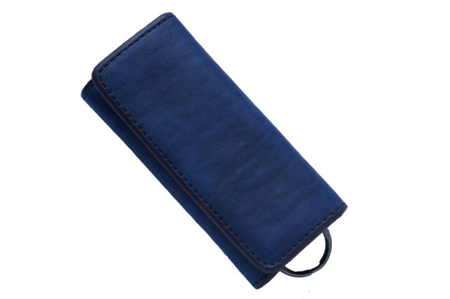専用！✨新品未使用✨ポーター　シーン　4連　レザー　キーケース SHEEN（PORTER） ポーター シーン キーケース 110-02923 吉田