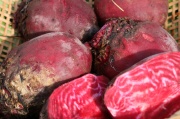 【ビーツ】　3～4個　１ｋｇ