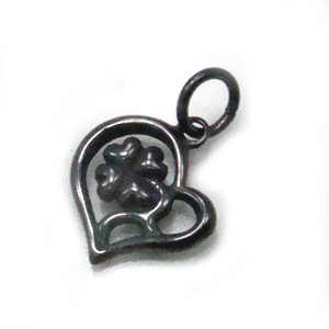 【チタンアクセサリー　レジエ】ペンダントトップ