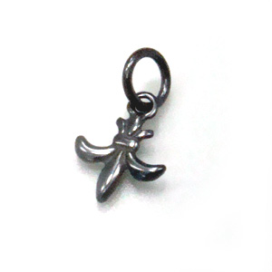 【チタンアクセサリー　レジエ】ペンダントトップ