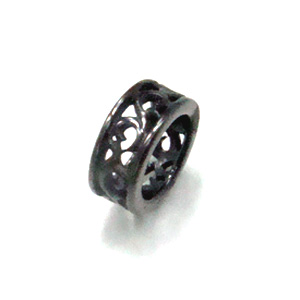 【チタンアクセサリー　レジエ】ペンダントトップ