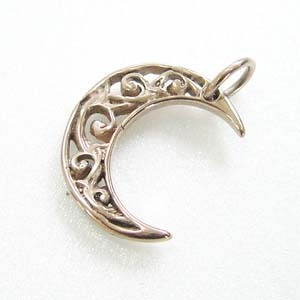 【チタンアクセサリー　レジエ】ペンダントトップ