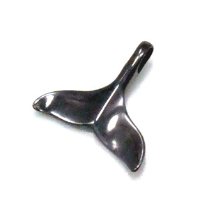 【チタンアクセサリー　レジエ】ペンダントトップ