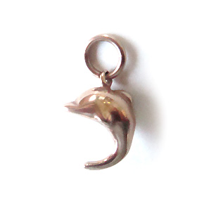 【チタンアクセサリー　レジエ】ペンダントトップ