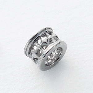 【チタンアクセサリー　レジエ】ペンダントトップ