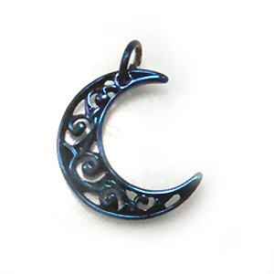 【チタンアクセサリー　レジエ】ペンダントトップ