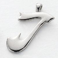 【チタンアクセサリー　レジエ】ペンダントトップ