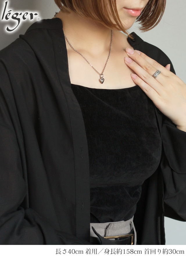 値下げ格安 コレクト T40 ネックレス ブラック 数回程度の使用なので綺麗です コラントッテ ネックレス LUCE α（ルーチェ アルファ） | 磁気