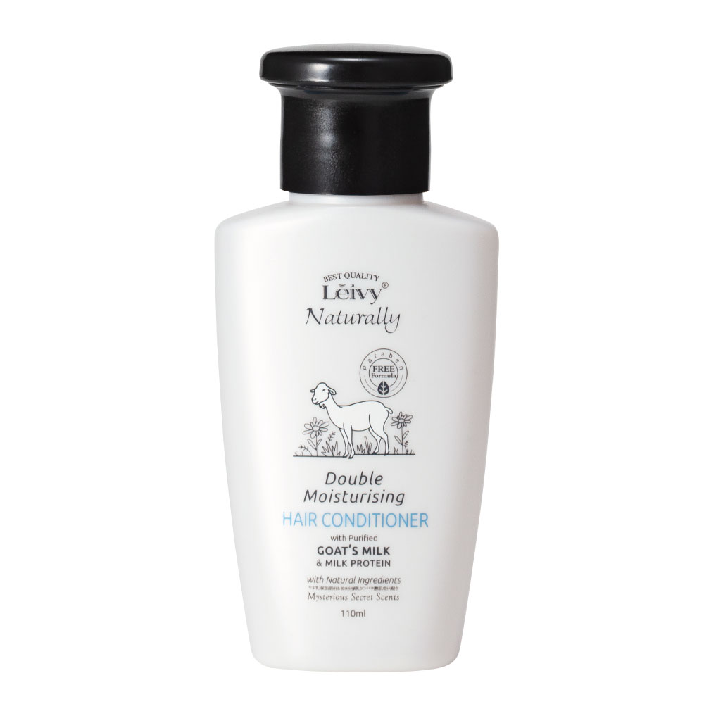 ダブルモイスチャーヘアコンディショナー110ml