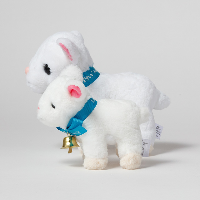 レイヴィーオリジナルゴートドール｜Leivy Naturally (レイヴィー