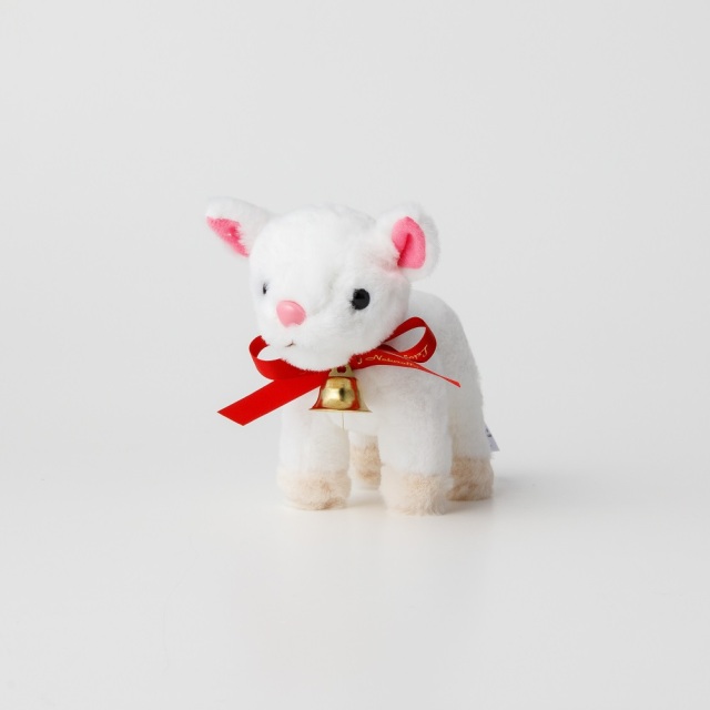 赤のレイちゃん