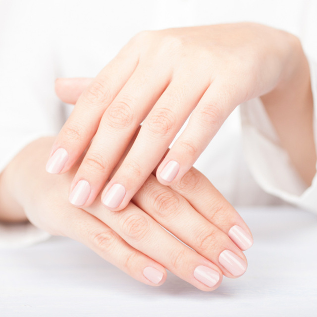 ハンド＆ネイルクリームシャルドネジャスミン｜Leivy Naturally