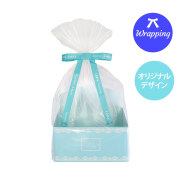 レイヴィーラッピング