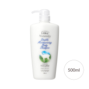 ボディシャンプーゴートミルク 500ml