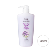 ボディシャンプーラベンダー＆パール 500ml