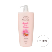 ボディシャンプーローズヒップ 1150ml《大容量》