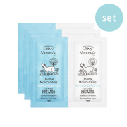 ヘアシャンプーコンディショナー