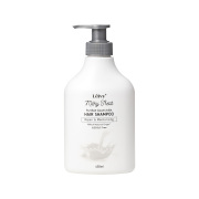 環境に配慮し開発された、ナチュラル志向のインバスシリーズ