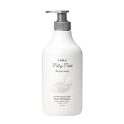 環境に配慮し開発された、ナチュラル志向のインバスシリーズ