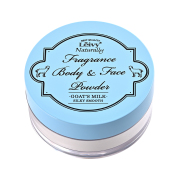 白雪ロマン】スプレー式ღボディパウダー