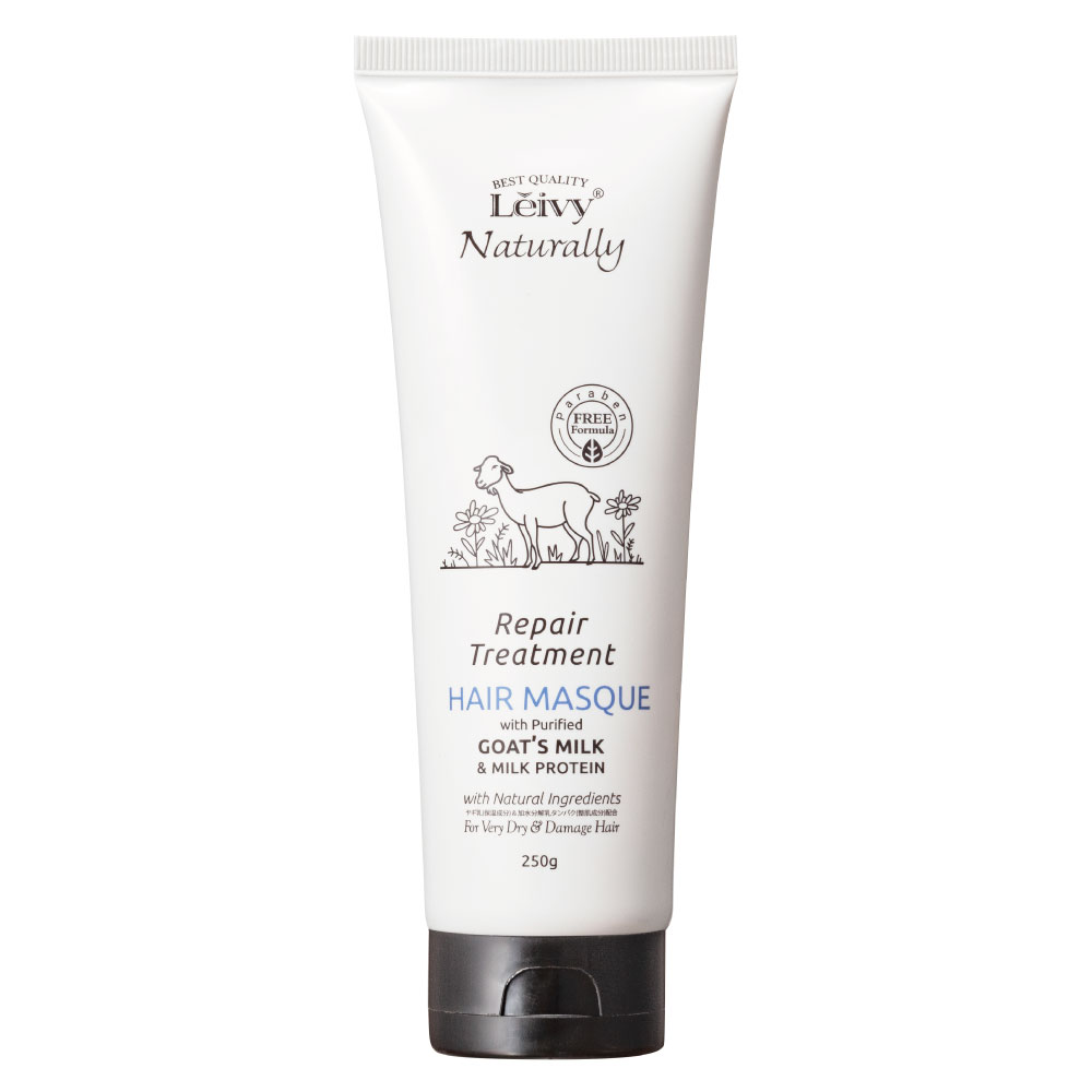 リペアトリートメントヘアマスク250g
