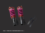 低王 F-30 車高調キット (フロントのみ) 商品画像