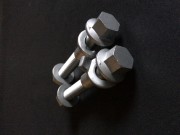 【汎用品】　キャンバー補正ボルト　12mm　2本1セット