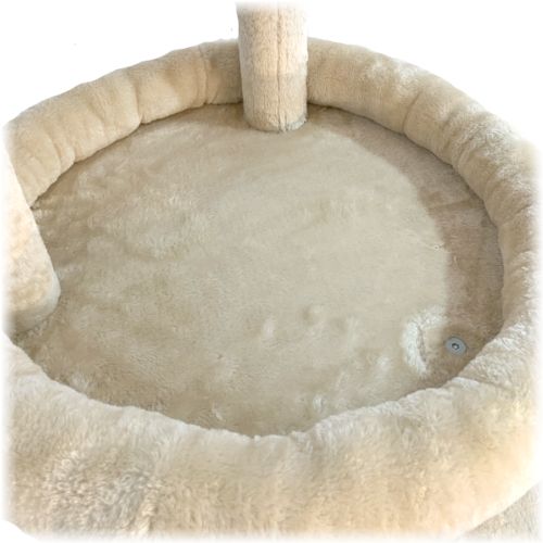 CH-1 トイガー 最上段ベッド　交換部品9