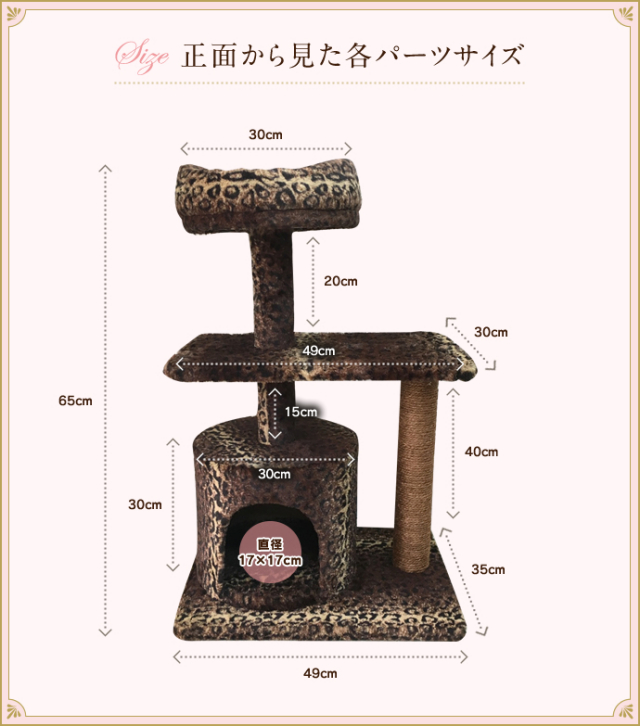 ミニタワー CTBM-2