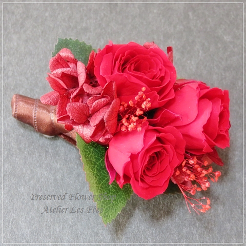 Petit Rouge