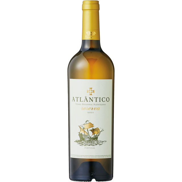 カザ・レウヴァス　アトランティコ　レゼルヴァ　ブランコ　2022年