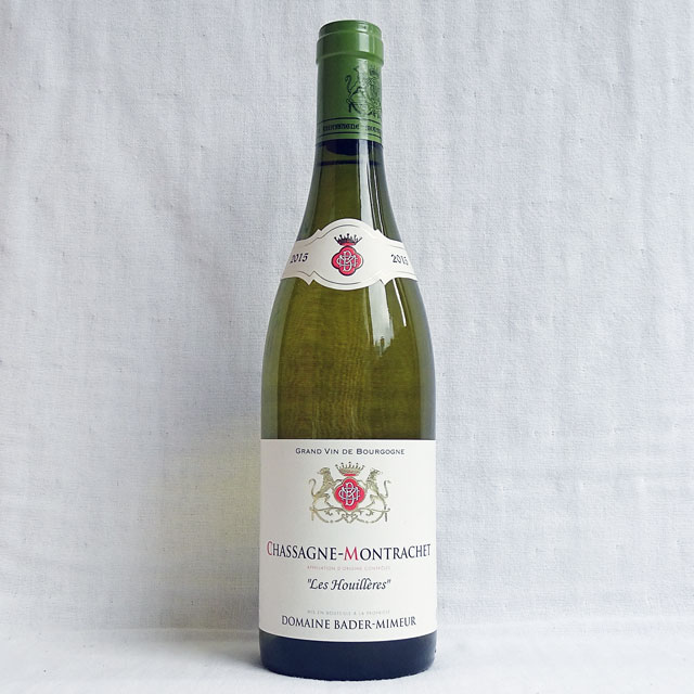バタールモンラッシェ 2015 2015年 ラモネ ビアンヴィニュ バタール モンラッシェ 750ml
