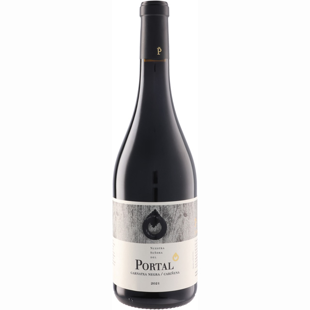 セリェール・ピニョル　ヌエストラ・ポルタル　ティント　2021年
