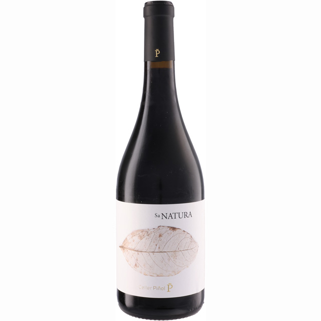 セリェール・ピニョル　サ・ナトゥーラ　2021年