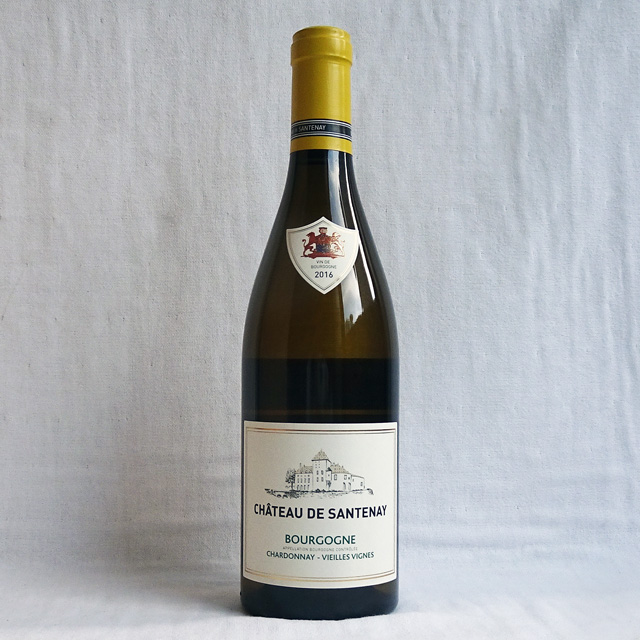 Chateau de Meursault 1990 ムルソー 古酒 Chateau de Meursault 1990 ムルソー 古酒