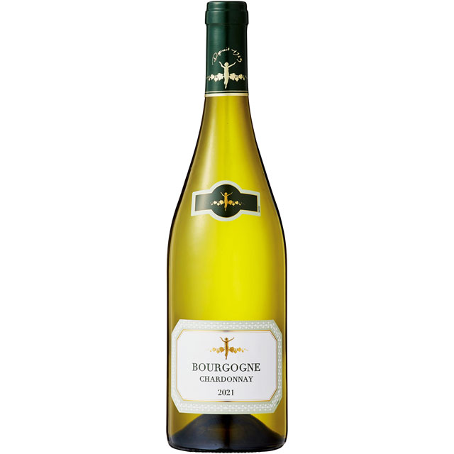 2022年産 ムルソー & シャブリ セット