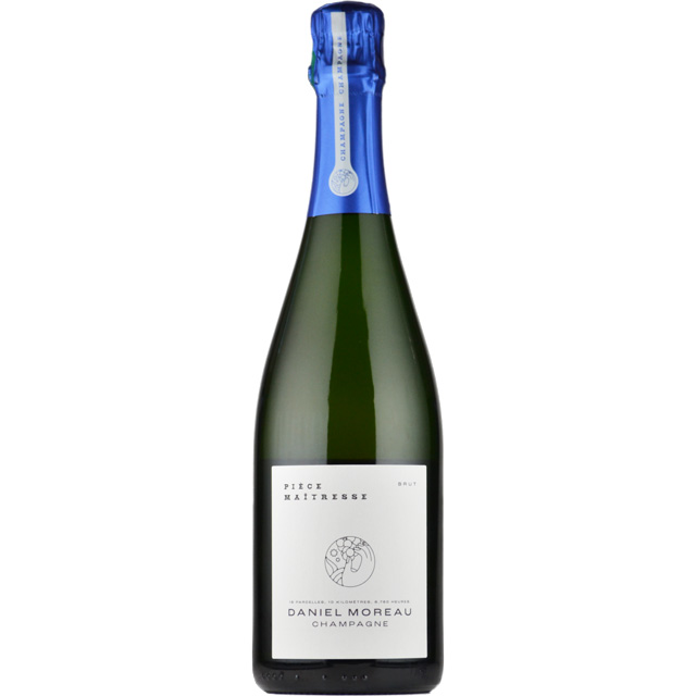 Daniel Dumont シャンパン 750ml Daniel Dumont Demi Sec | 750 ml Bottle