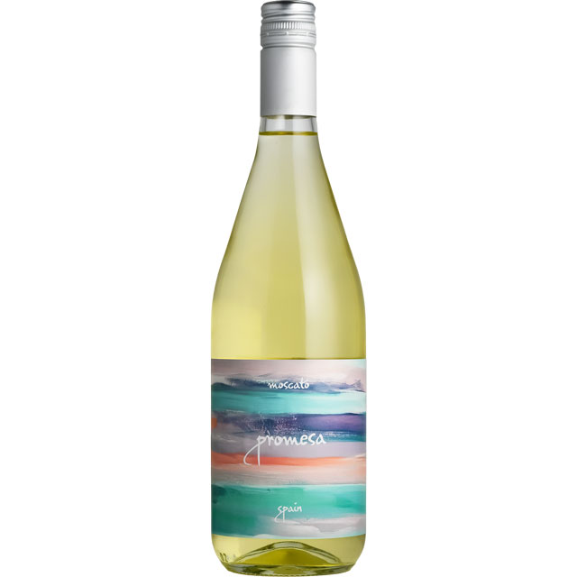 エゴボデガス　プロメーサ　モスカート　2023年