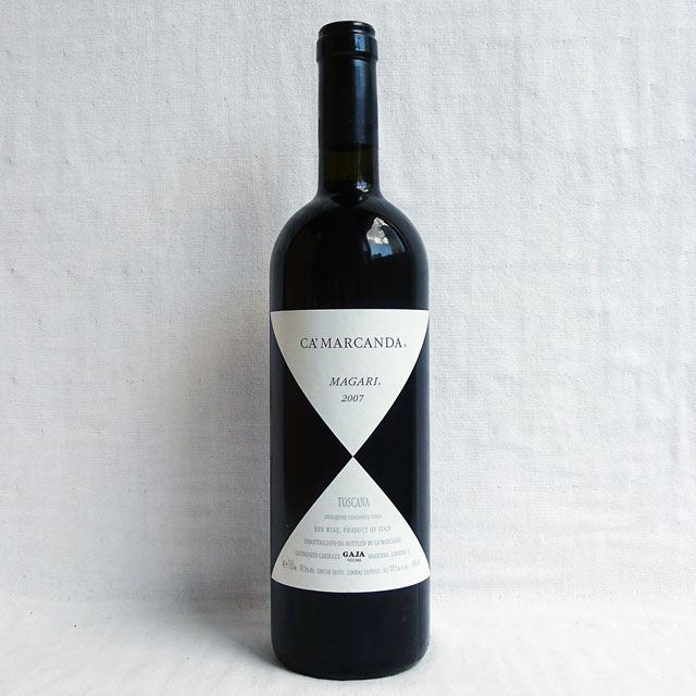 ガヤ　カ・マルカンダ　マガーリ　2007年