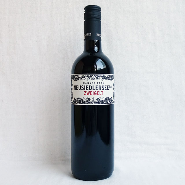 ハネス・レー　ツヴァイゲルト　ノイジードラーゼ　2021年