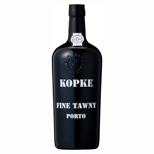 コプケ　ファイン　トウニー　NV