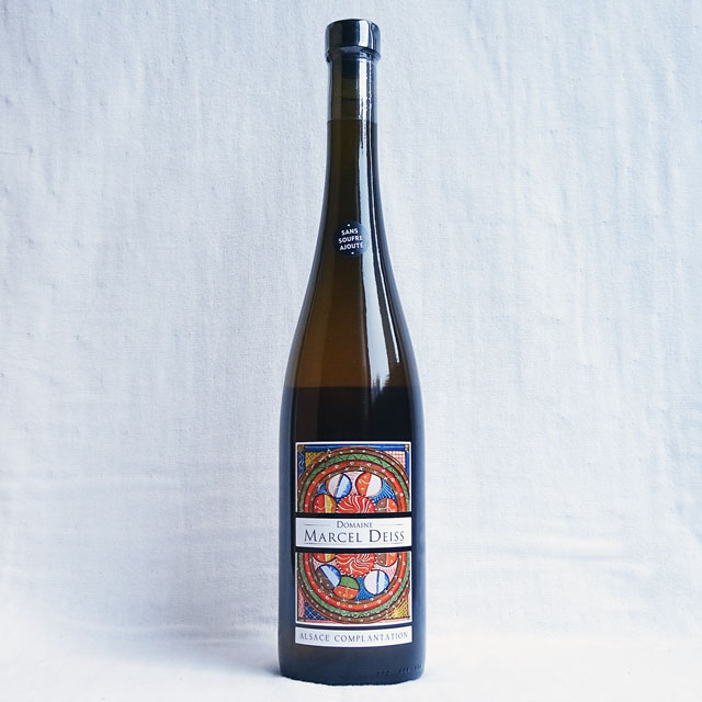 マルセル・ダイス　コンプランタシオン　ナチュール　2020年