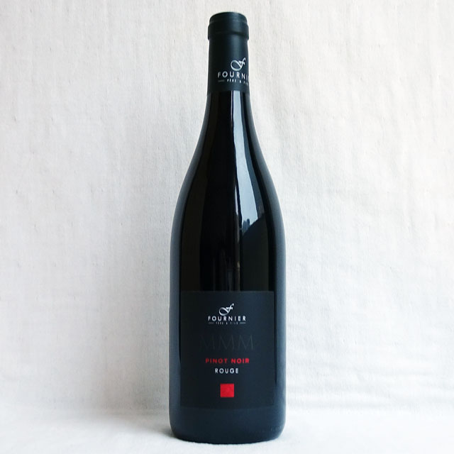 ムムム　ピノ・ノワール　2022年