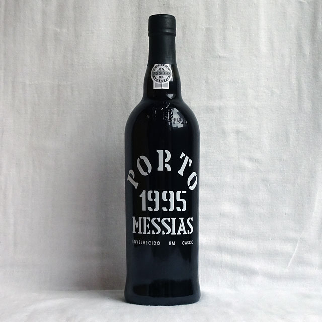 カーヴェス・メッシアス　ポート　コリェイタ　1995年