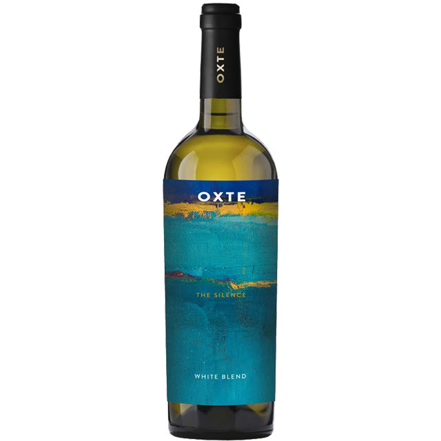 オクステ　ザ・サイレンス　ホワイト・ブレンド　2023年