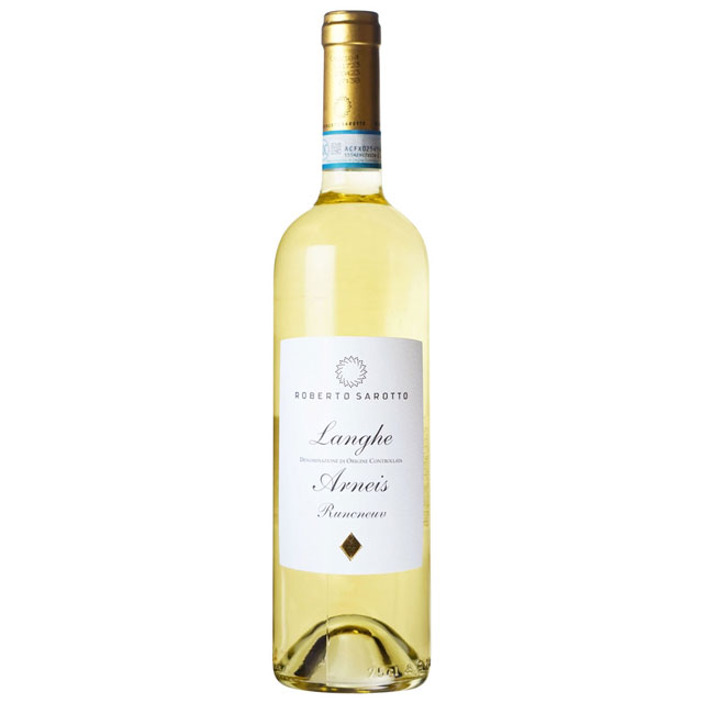 ロベルト・サロット　ランゲ・アルネイス　ランクネヴ　2022年